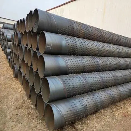 恩施滤水管执行标准中具体参数