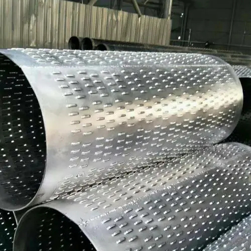 恩施滤水管参考标准及其他因素