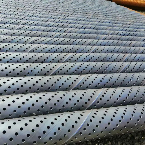 恩施桥式滤水管如何分类？