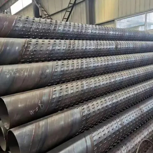 恩施滤水管施工过程中如何保证安全操作？