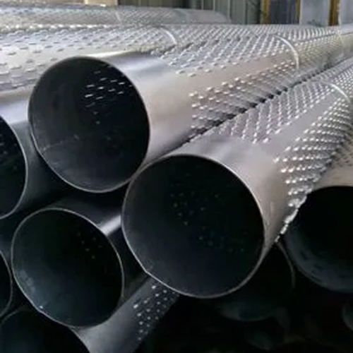 恩施滤水管口径多大最适合施工？