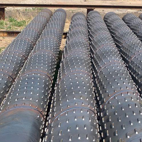 恩施滤水管在工程建设中的作用是什么？