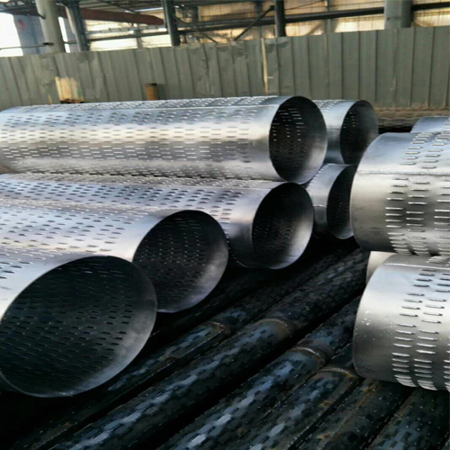 恩施桥式滤水管设备安装注意事项