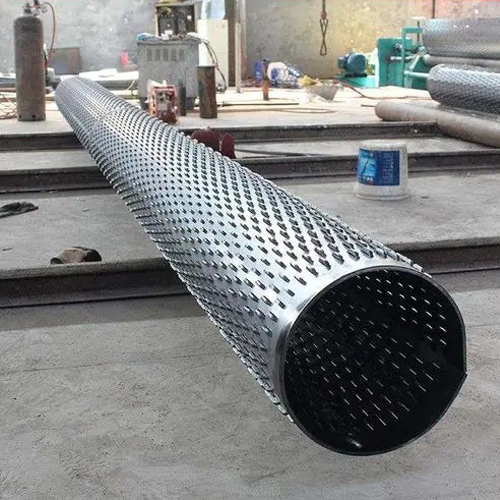 恩施滤水管的施工标准包括哪几个方面？